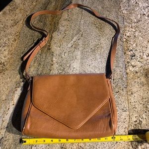 Forever 21 | Envelope Style Crossbody